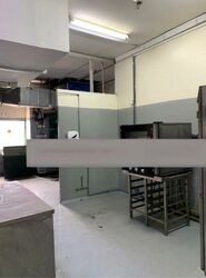 Mandai Foodlink (D25), Factory #565780991